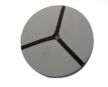 陰極保護用陽極帶